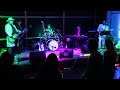 The Waterways Benny and the Jets Live