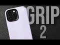 iPhone 14 Pro Max Speck Presidio Grip 2 Case Review! STILL ONE OF THE BEST!