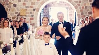 Ślub - Monika i Marcin