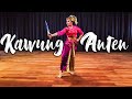 TARI KAWUNG ANTEN - Jaipongan Official Video