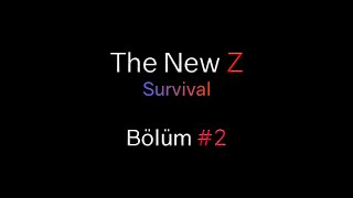 Tr Infestation The New Z Survival Bölüm Lootboss Zombie 2K Video