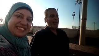 جولة من جولات خمسة سياحة في بير مسعود 🌊