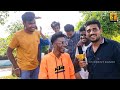 Sirikalam vanga with umar  ep 6  parthiban dialogue  current kambi