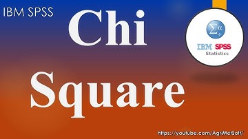 How to run Chi-Square test of independence using SPSS | Chi Square Guide