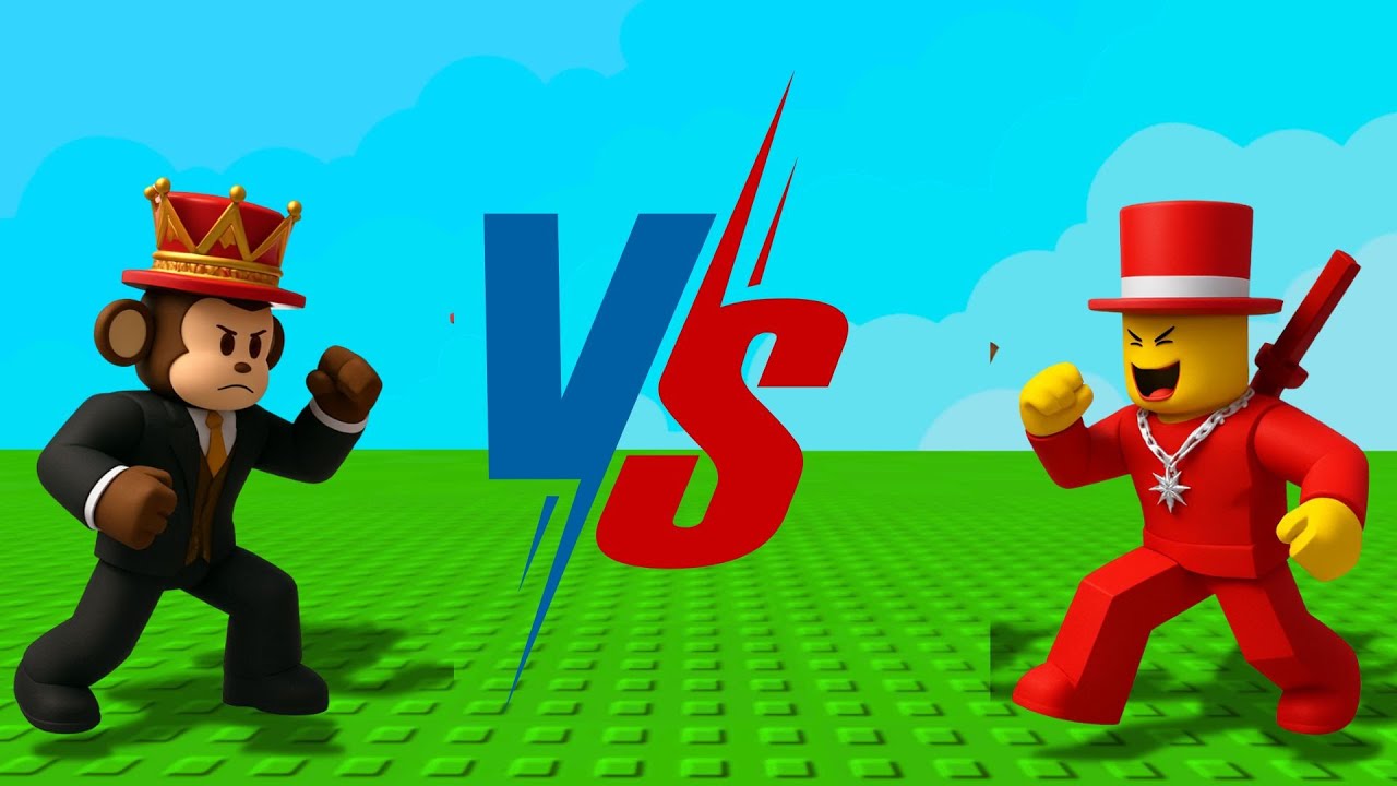 GROW A GARDEN VS STEAL A BRAINROT, ROMPIERON ROBLOX - YouTube