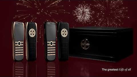 The greatest Gift of all