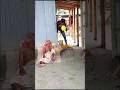 #TIMELAPSE START to FINISH Alone BUILD LOG Cabin (Wooden House) How To Build Wooden Cabin Ep7