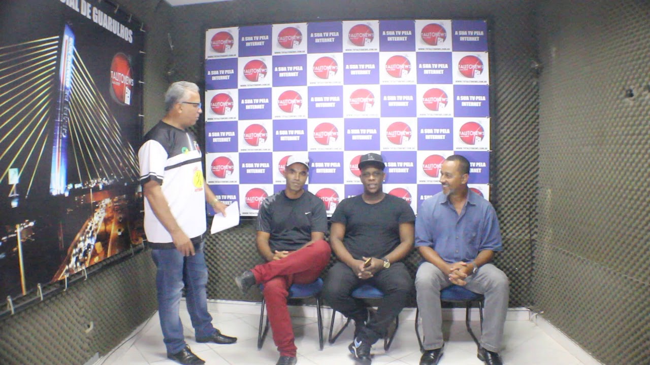 Programa Tempo Extra   20 03 2018 na TV Talitonews  03 - YouTube