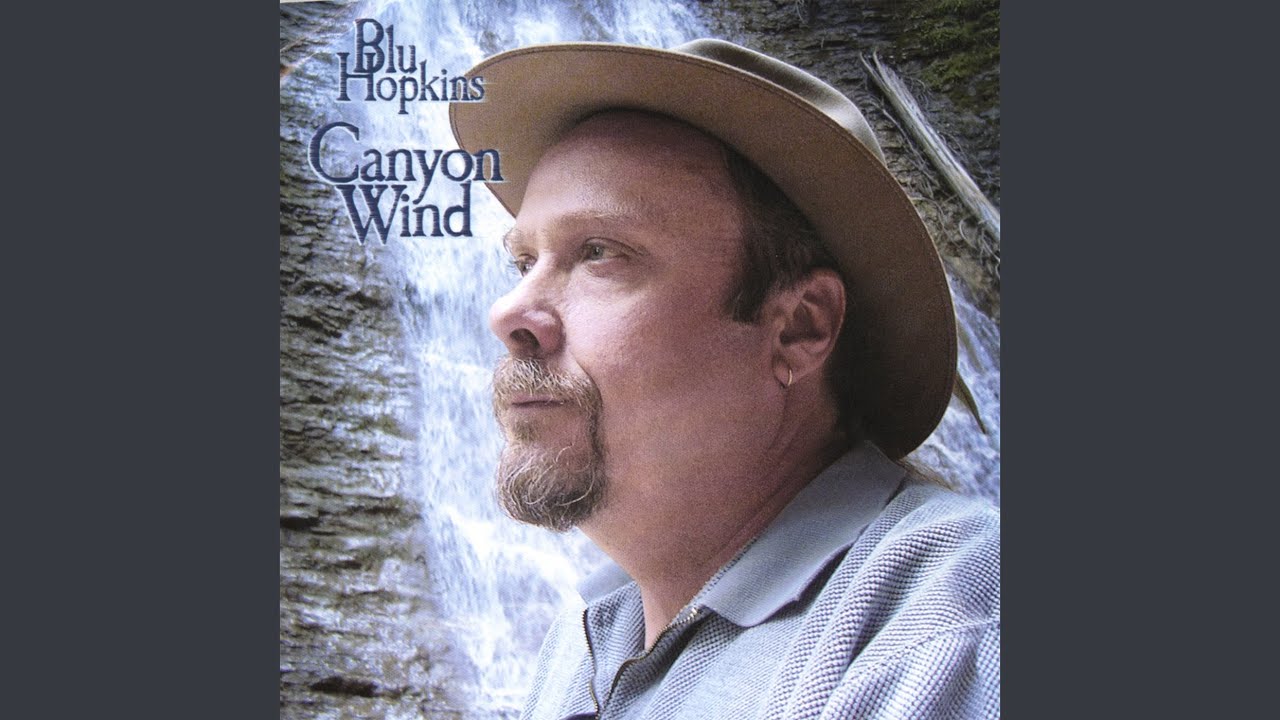 Canyon Wind YouTube