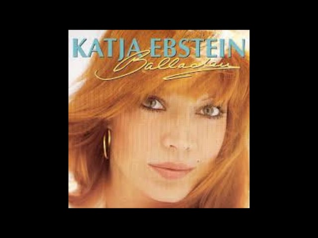 Katja Ebstein - Das Lied Meines Lebens