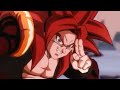 肩こりゴジータ　新演出　ドラゴンボール　ドッカンバトル
