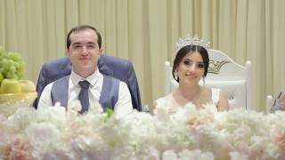 GEVORG &amp; SHUSHANIK WEDDING DAY (PART 2)