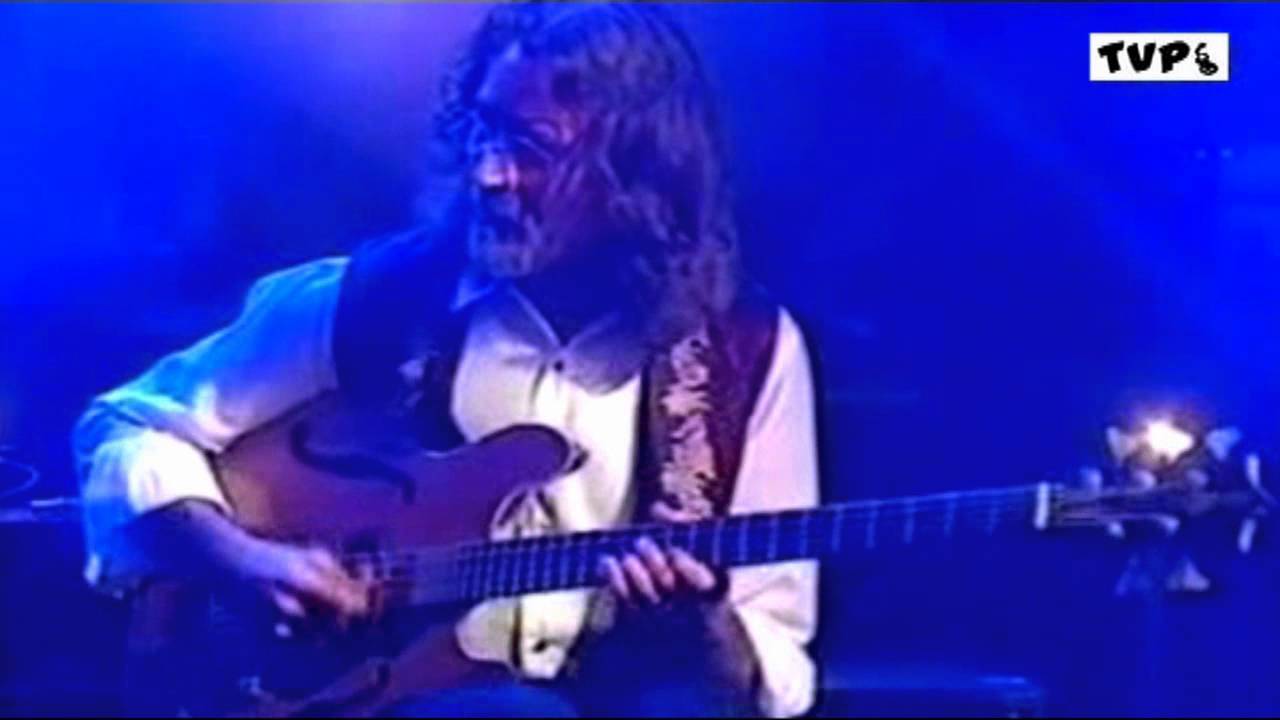 Paco de Lucía - Entre dos Aguas Live 2001