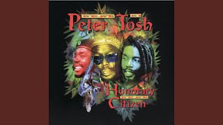 Video thumbnail of "Peter Tosh - Get Up, Stand Up (Acoustic Live)"