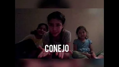 Quien me conoce ms Prima vs hermana//Migdali...  G...