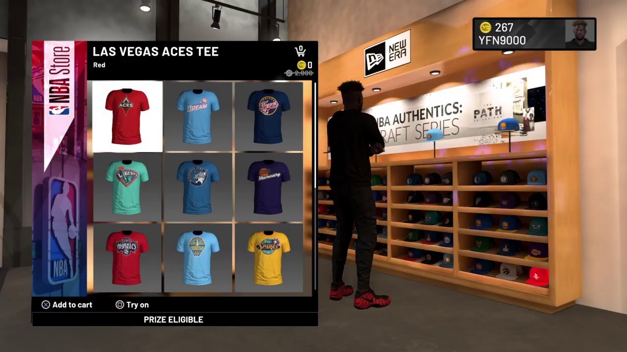 NBA 2K20 NEW THROWBACK JERSEYS ARE IN NBA 2K20 NBA STORE HOW TO