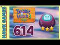 Bubble Witch 3 Saga Level 614 Lead the Ghost Upwards Bubble Witch 3 Saga Level 614 Lead the Ghost Upwards