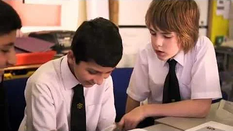 CfE - Impact and Benefits - Focus On: Secondary School - DayDayNews