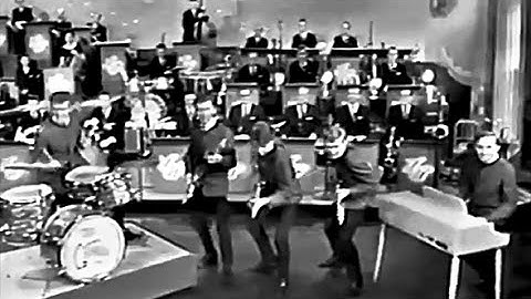 The Chantays - Pipeline (1963)