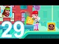 Bowmasters - Gameplay Walkthrough Part 29 - New Update Mystery Box (iOS)