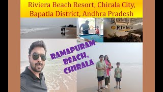 Ramapuram Chirala Beach (Riviera Resort)