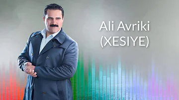 Ali Avriki Khasiye 2018 علي افريكي خه سييێ 