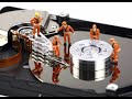 Data recovery with foremost on linux