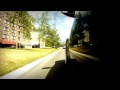 Testing GoPro, Nissan 350Z