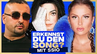 Erkennst DU den Song? (mit SSIO)