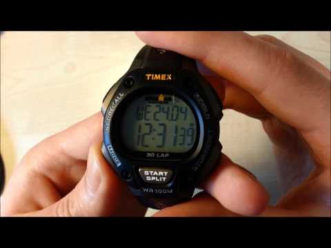timex t5e901