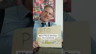 Ep 5: “Crime Doesn’t Pay” - PTO & Sick Days