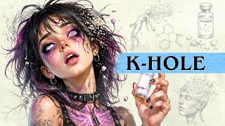 The K-Hole: What Actually Happens When Ketamine Takes Over Your Brain