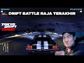 FnF Tokyo Drift PS2 : TAMAT - Drift King Yang Sebenarnya BUKAN DIA ???