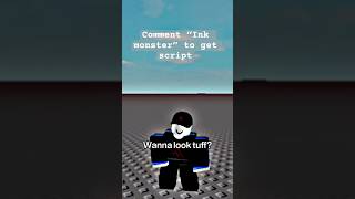 👉 Roblox Ink Monster FE Script (Working 2026) – No Key