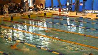 ASC 2011 200FR Ensger
