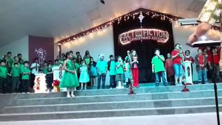 2015 GCA school Christmas Edition 3