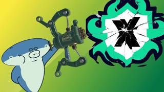 フルフルイドイド　ガチホコXマッチ！！！！！！　#スプラトゥーン3 #スプラ3 #splatoon3 #vtuber #美々海ジン