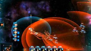 Vega conflict Vega Cargo 50 by 35 lvl(Glad I, II + Siege I + Gen mkE) screenshot 5