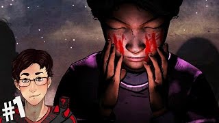 The Walking Dead S2 Episode 4 - Gonna Need A Montage - Part 1