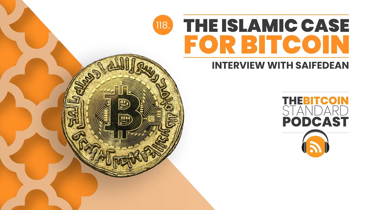 bitcoin islamic perspective