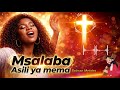 MSALABA NDIO ASILI YA MEMA | Powerful Swahili Worship Song | Deep African Gospel Prayer Music