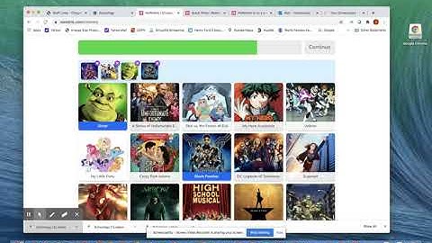 NoRedInk Video Instructions