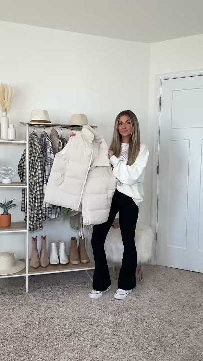 Winter LookBook 2023 | Winter Outfits | Winter Try On Haul