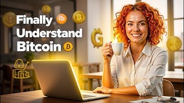 Bitcoin Explained Simply: No Jargon, Just Facts