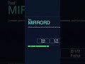 OpenSource Mirrod repo