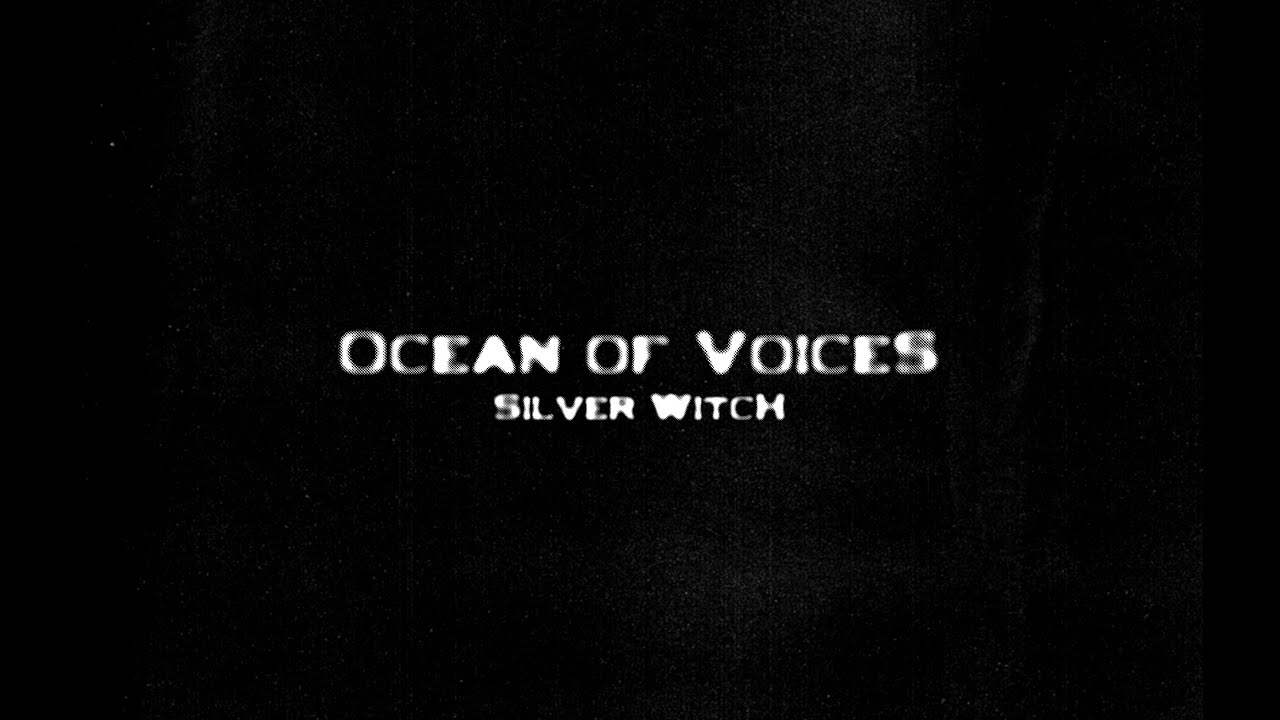 Silver witcH - Lost in time