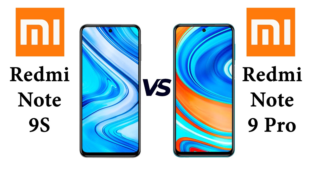 Redmi Note 9 S Диагональ