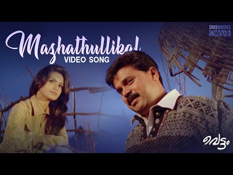 Mazhathullikal Video Song