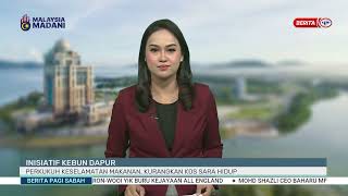 1 FEB 2026 - BERITA PAGI SABAH