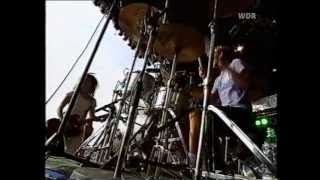 Veruca Salt Live in Germany 8-15-97 Part 3 of 3